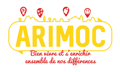 Logo ARIMOC