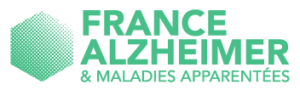 Logo France Alzheimer