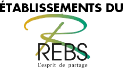 Logo REBS