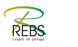 Logo REBS